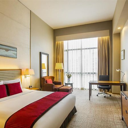 Mercure Kunshan Huaqiao מראה חיצוני תמונה
