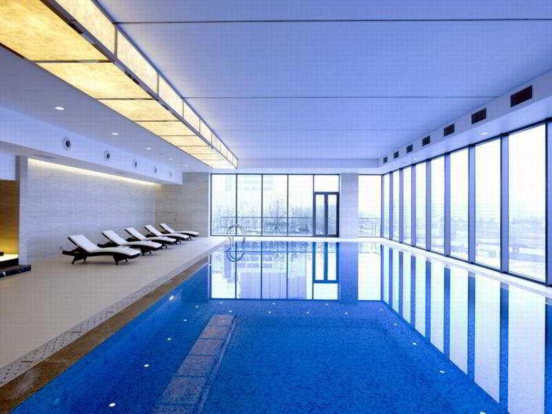 Mercure Kunshan Huaqiao מראה חיצוני תמונה