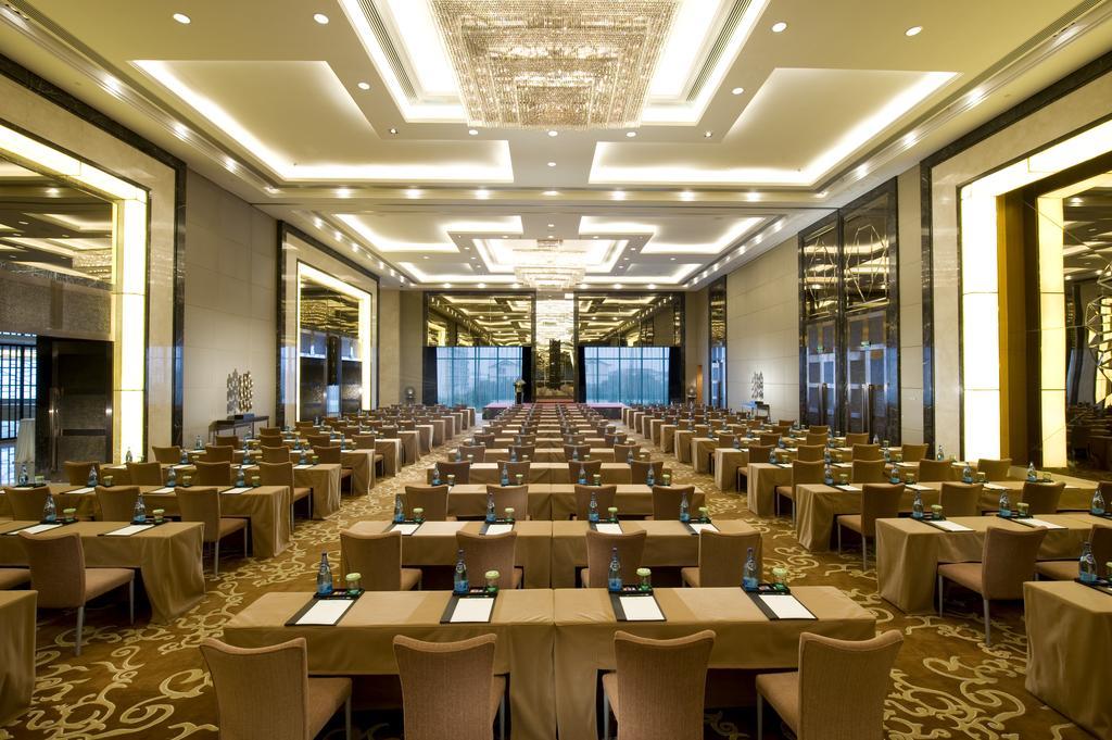 Mercure Kunshan Huaqiao מראה חיצוני תמונה