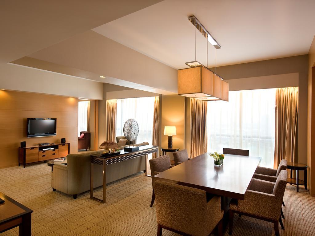 Mercure Kunshan Huaqiao מראה חיצוני תמונה
