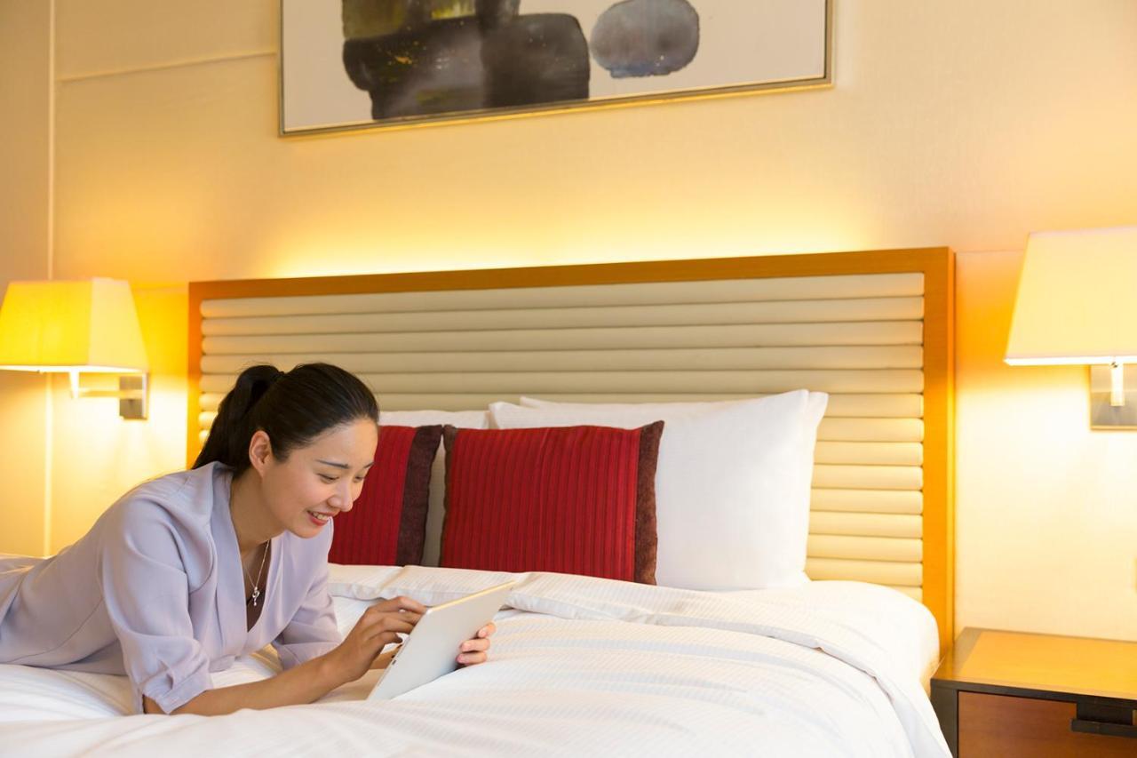 Mercure Kunshan Huaqiao מראה חיצוני תמונה